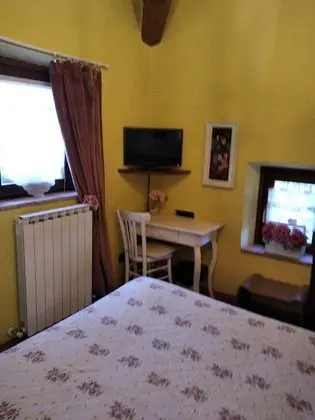 Basic Tek Büyük Yataklı Oda