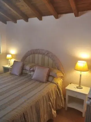 Basic Tek Büyük Yataklı Oda