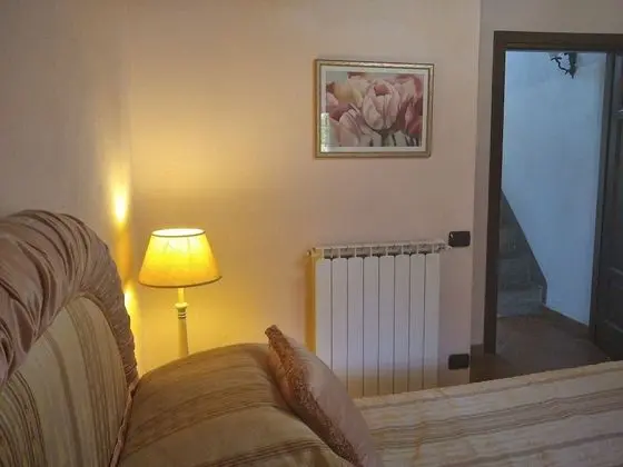 Basic Tek Büyük Yataklı Oda