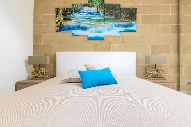 Villa, 3 Yatak Odası