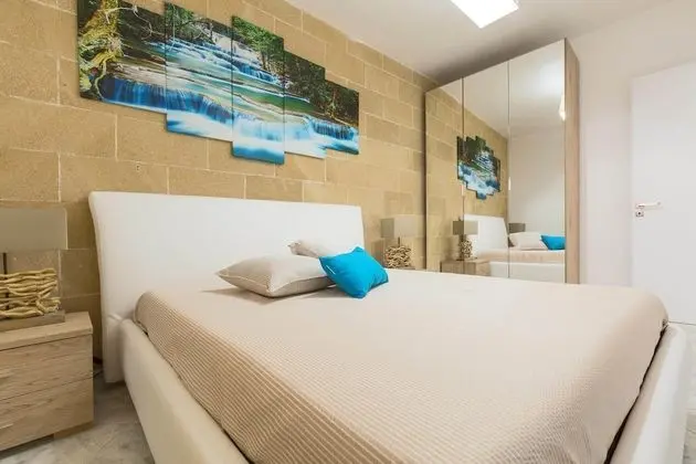 Villa, 3 Yatak Odası