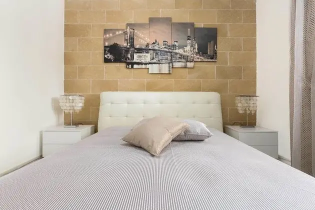 Villa, 3 Yatak Odası