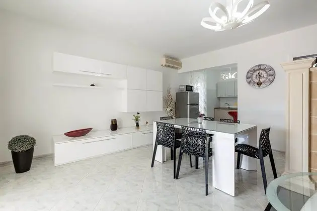 Villa, 3 Yatak Odası