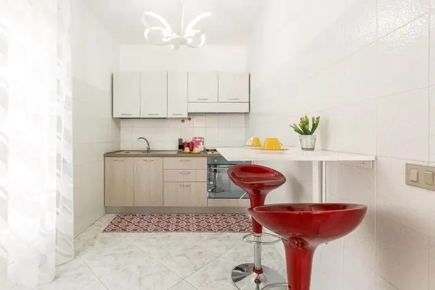 Villa, 3 Yatak Odası