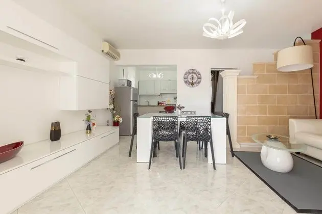 Villa, 3 Yatak Odası