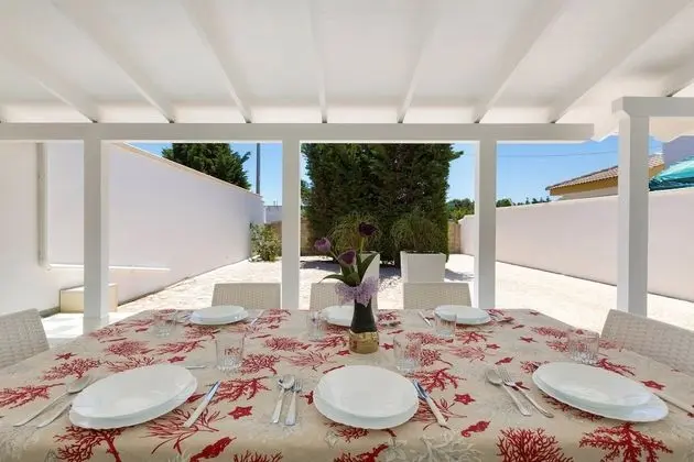 Villa, 3 Yatak Odası