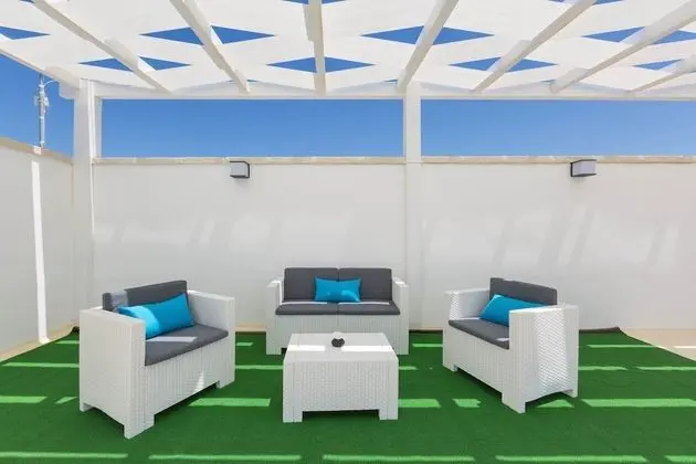 Villa, 3 Yatak Odası