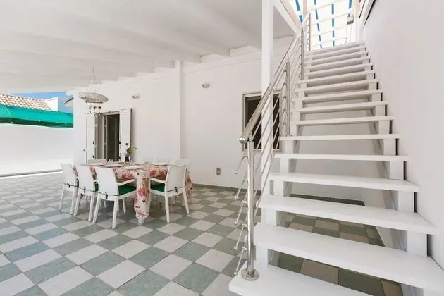 Villa, 3 Yatak Odası