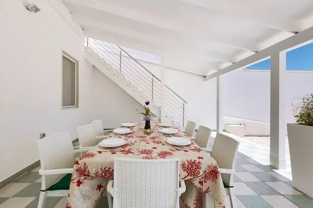 Villa, 3 Yatak Odası