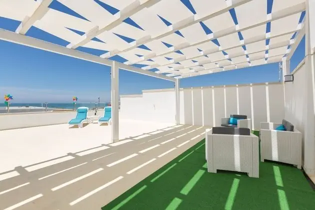 Villa, 3 Yatak Odası