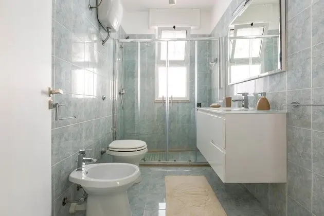 Villa, 3 Yatak Odası
