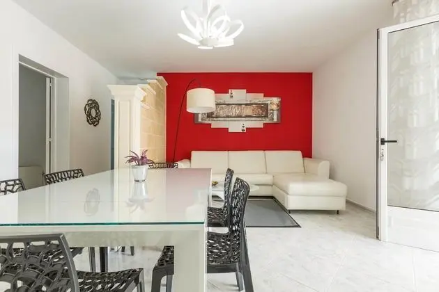 Villa, 3 Yatak Odası