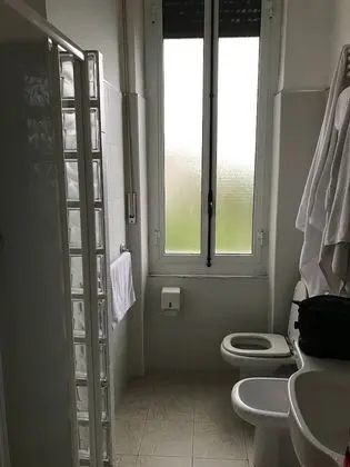 Tek Kişilik Oda