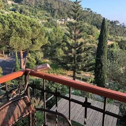 Üç Kişilik Oda, Deniz Manzaralı
