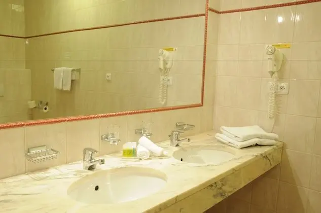 Executive Tek Büyük Yataklı Oda