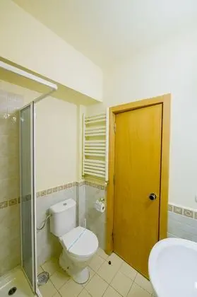 İki Ayrı Yataklı Oda