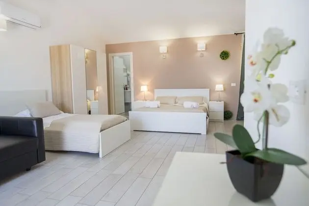 Panoramic Çatı Katı Süiti (Penthouse), Teras, Deniz Manzaralı