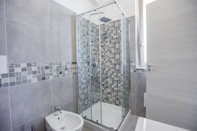 Panoramic Çatı Katı Süiti (Penthouse), Teras, Deniz Manzaralı