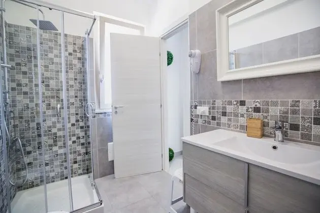 Panoramic Çatı Katı Süiti (Penthouse), Teras, Okyanus Manzaralı