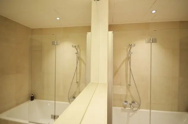Deluxe Apart Daire, Engellilere Uygun
