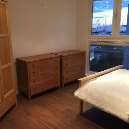 Executive Apart Daire, 2 Yatak Odası