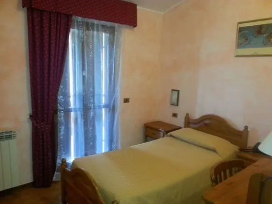 Tek Kişilik Oda, Balkon