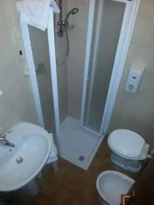 Tek Kişilik Oda, Balkon