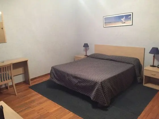 İki Ayrı Yataklı Oda