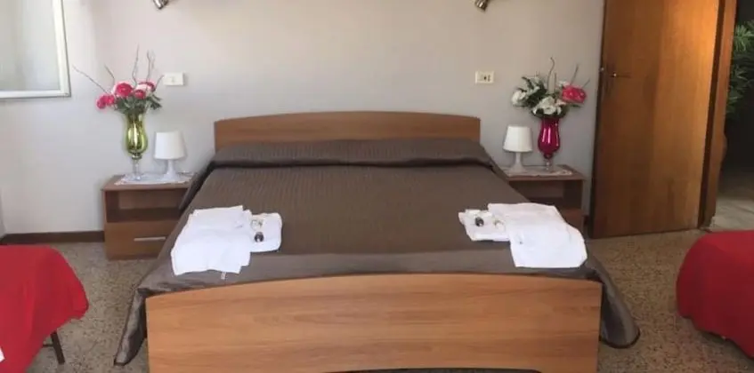 Dört Kişilik Oda