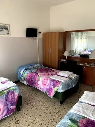 Dört Kişilik Oda