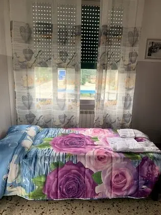 Dört Kişilik Oda