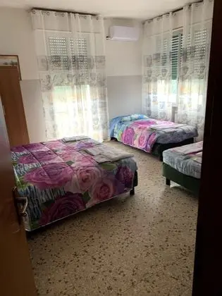 Dört Kişilik Oda