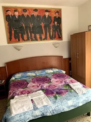Dört Kişilik Oda