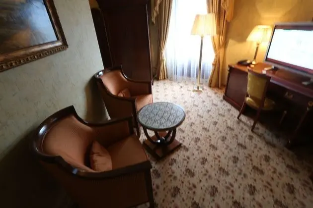 Süit (Luxor)