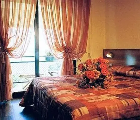 Basic Tek Büyük Yataklı Oda, Balkon