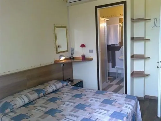 Tek Kişilik Oda