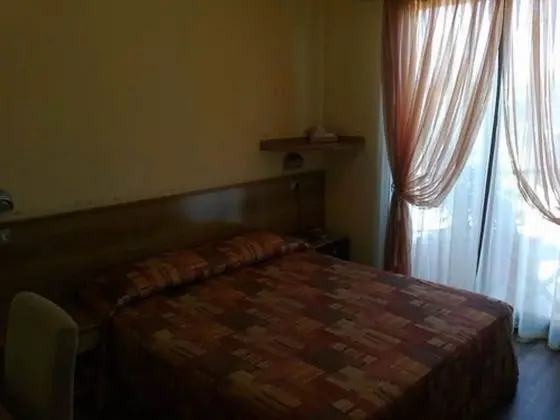 Tek Kişilik Oda