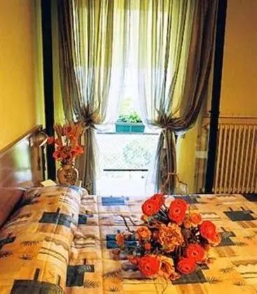 Tek Kişilik Oda