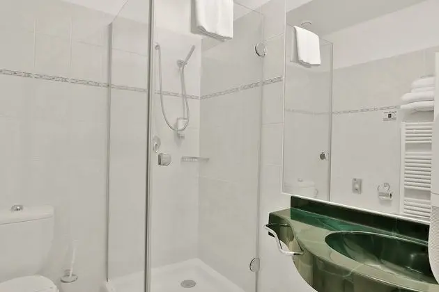 Standard Tek Kişilik Oda