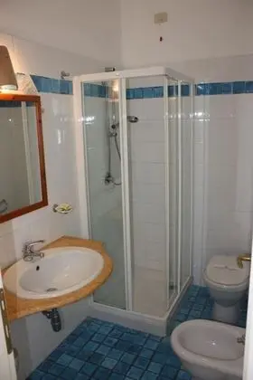 Tek Büyük Yataklı Oda, Bahçe Manzaralı