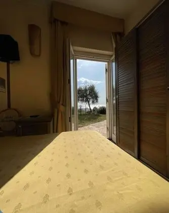Tek Büyük Yataklı Oda, Deniz Manzaralı