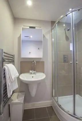 Superior Apart Daire, 2 Yatak Odası, Balkon