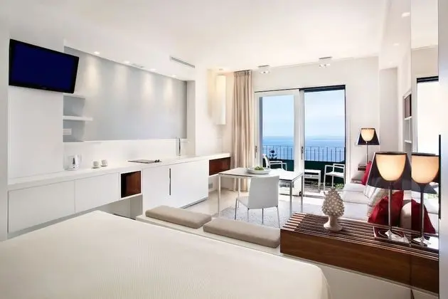 Deluxe Stüdyo, Dağ Manzaralı, Ek Bina (90 meters away)