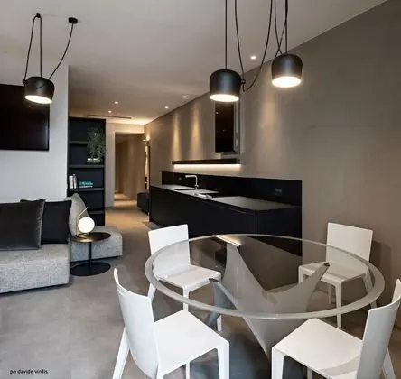 Deluxe Stüdyo, Dağ Manzaralı, Ek Bina (90 meters away)