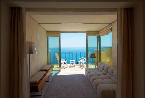 Deluxe Stüdyo, Dağ Manzaralı, Ek Bina (90 meters away)