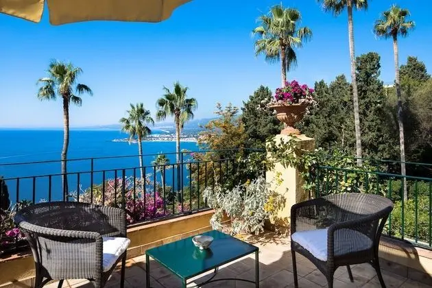 Deluxe Stüdyo, Dağ Manzaralı, Ek Bina (90 meters away)