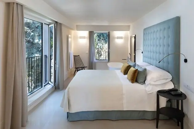 Panoramic Süit, Ek Bina (Rock Infinity, 50 meters away)