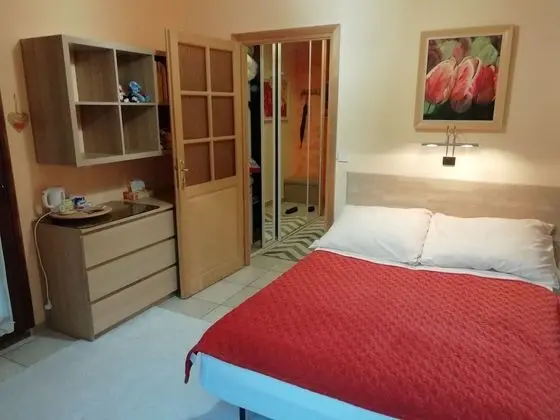Dört Kişilik Oda