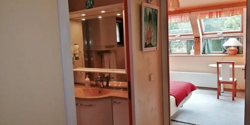 Dört Kişilik Oda