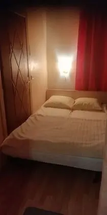 Dört Kişilik Oda